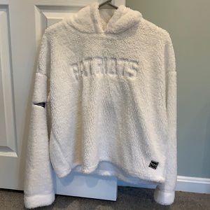New England Patriots Sweatshirt